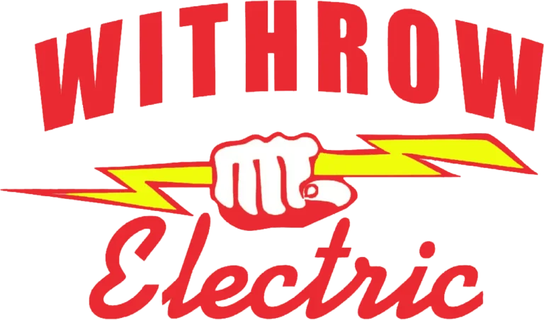 Withrow Electric – project photo 1