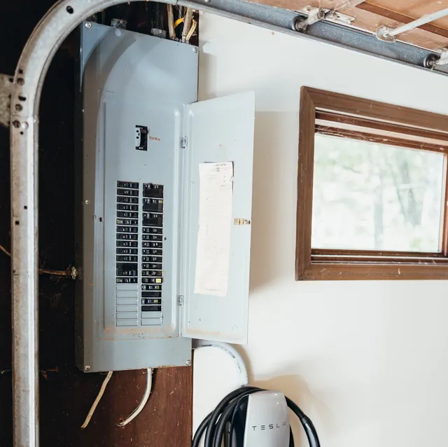 Withrow Electric – project photo 10