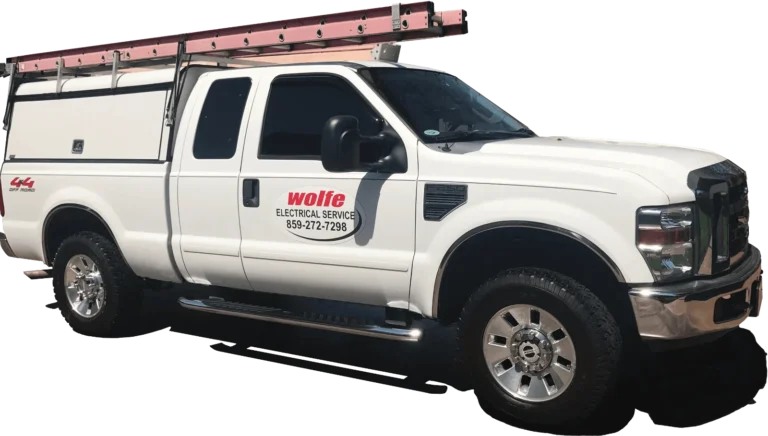 Wolfe Electrical Service – project photo 2