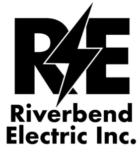Riverbend Electric logo