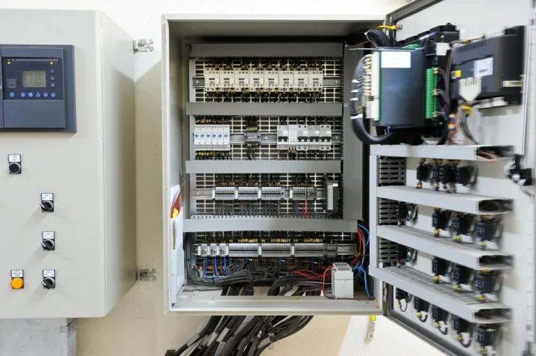 Younger Electric – project photo 6
